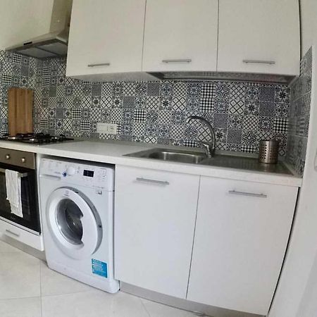 Corner Terrace Sorrento Coast Apartment Sant'Agnello Bagian luar foto
