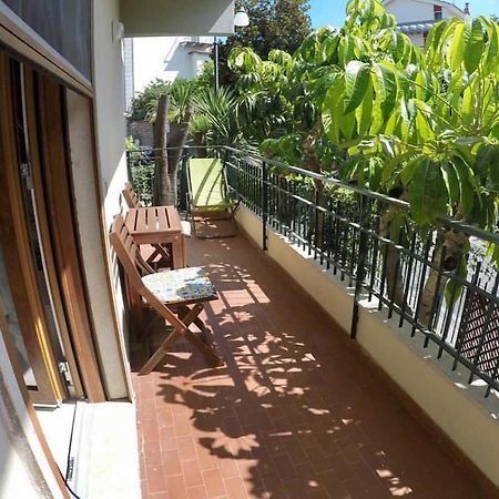Corner Terrace Sorrento Coast Apartment Sant'Agnello Bagian luar foto