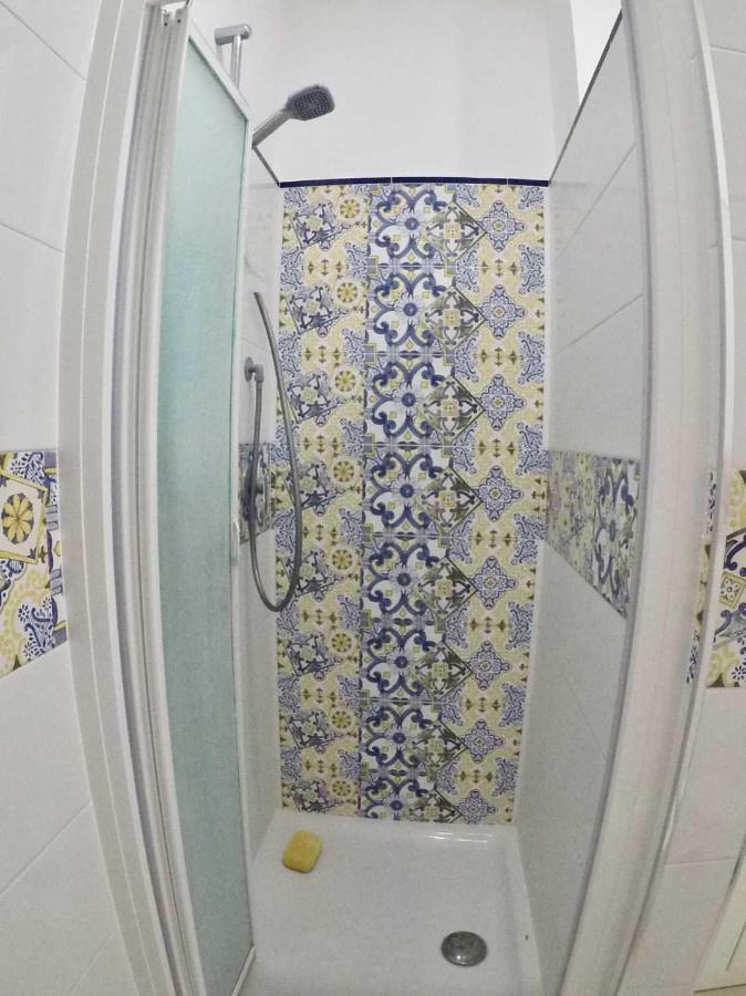 Corner Terrace Sorrento Coast Apartment Sant'Agnello Bagian luar foto