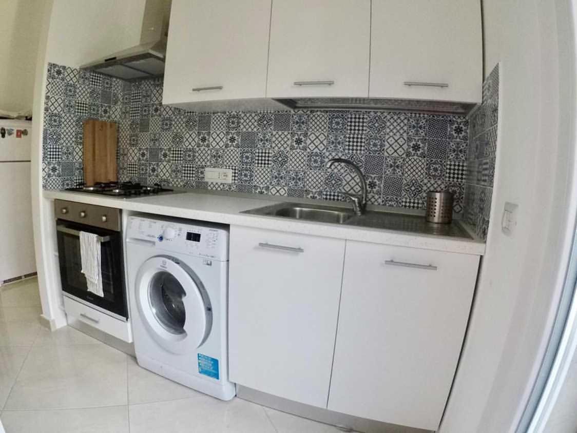 Corner Terrace Sorrento Coast Apartment Sant'Agnello Bagian luar foto